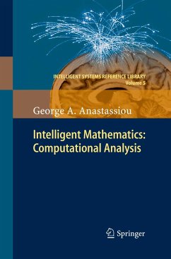 Intelligent Mathematics: Computational Analysis