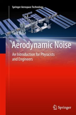 Aerodynamic Noise - Bose, Tarit