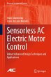 Sensorless AC Electric Motor Control - Bild 1
