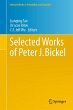 Selected Works of Peter J. Bickel - Bild 1