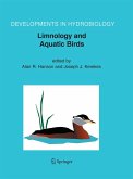 Limnology and Aquatic Birds Limnology and Aquatic Birds
