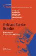 Field and Service Robotics - Bild 1