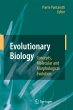 Evolutionary Biology - Concepts,... - Bild 1