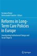 Reforms in Long-Term Care Policies in... - Bild 1