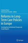 Reforms in Long-Term Care Policies in Europe