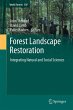 Forest Landscape Restoration - Bild 1