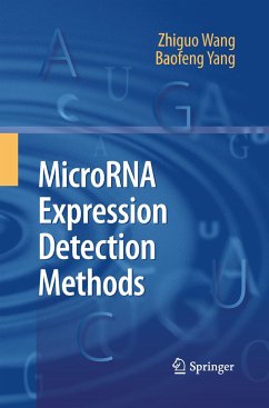 MicroRNA Expression Detection Methods - Wang, Zhiguo;Yang, Baofeng