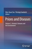 Prions and Diseases