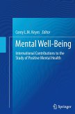 Mental Well-Being