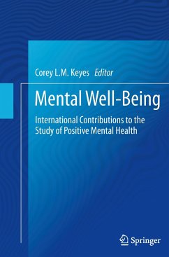 Mental Well-Being