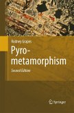 Pyrometamorphism Pyrometamorphism