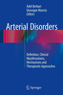 Arterial Disorders