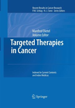 Targeted Therapies in Cancer