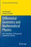 Differential Geometry and Mathematical Physics