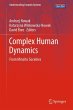 Complex Human Dynamics - Bild 1