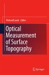 Optical Measurement of Surface... - Bild 1