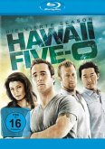 Hawaii Five-O - Season 4