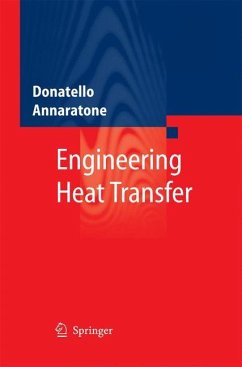 Engineering Heat Transfer - Annaratone, Donatello