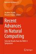 Recent Advances in Natural Computing - Bild 1