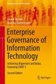 Enterprise Governance of Information Technology