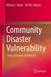 Community Disaster Vulnerability - Bild 1