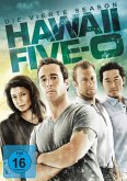 Hawaii Five-O - Season 4