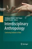 Interdisciplinary Anthropology