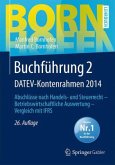 Buchführung 2 DATEV-Kontenrahmen 2014