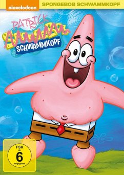 SpongeBob Schwammkopf - Patrick Schwammkopf - Keine Informationen