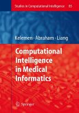 Computational Intelligence in Medical Informatics Computational Intelligence in Medical Informatics