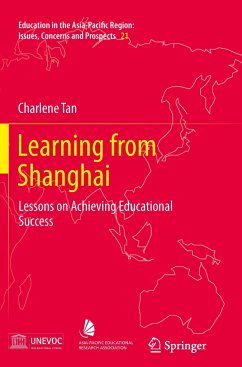 Learning from Shanghai - Tan, Charlene