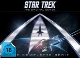 STAR TREK: Raumschiff Enterprise - Complete Boxset