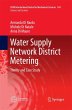 Water Supply Network District Metering - Bild 1