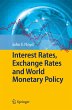 Interest Rates, Exchange Rates and... - Bild 1
