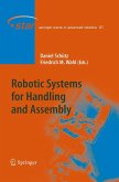 Robotic Systems for Handling and Assembly