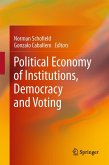 Political Economy of Institutions, Democracy and Voting Political Economy of Institutions, Democracy and Voting