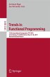 Trends in Functional Programming - Bild 1