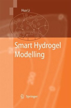 Smart Hydrogel Modelling - Li, Hua