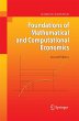 Foundations of Mathematical and... - Bild 1