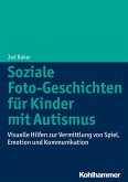 Soziale Foto-Geschichten für Kinder mit Autismus (eBook, ePUB)