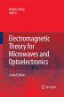 Electromagnetic Theory for Microwaves... - Bild 1