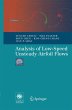 Analysis of Low-Speed Unsteady Airfoil... - Bild 1