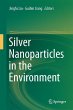 Silver Nanoparticles in the Environment - Bild 1