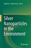 Silver Nanoparticles in the Environment