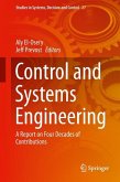 Control and Systems Engineering