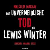 Der unvermeidliche Tod des Lewis Winter (MP3-Download)