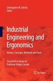 Industrial Engineering and Ergonomics
