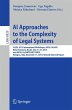 AI Approaches to the Complexity of... - Bild 1