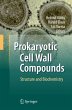 Prokaryotic Cell Wall Compounds - Bild 1