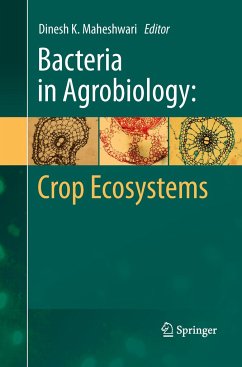 Bacteria in Agrobiology: Crop Ecosystems